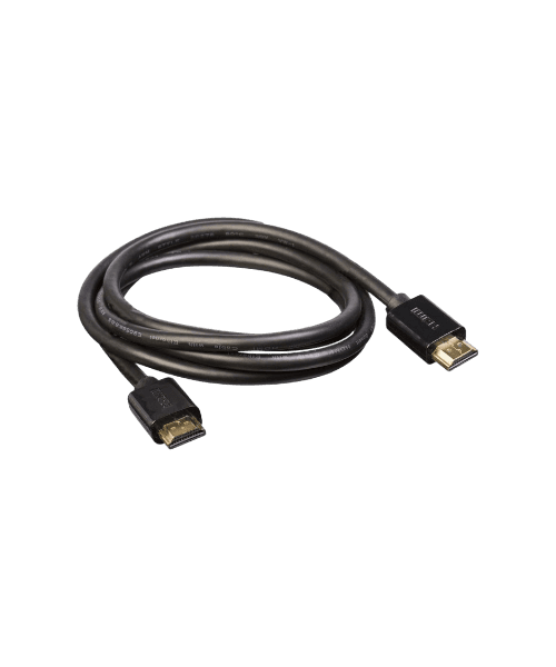Câble HDMI 1.5M – Haute Définition, Audio/Vidéo
