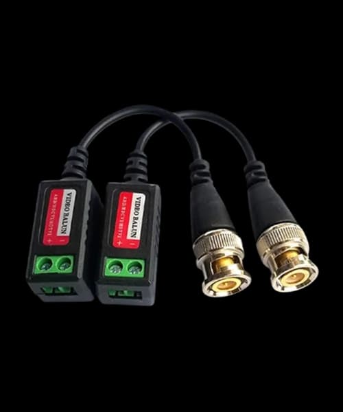 BALUM 2MP CAMYES