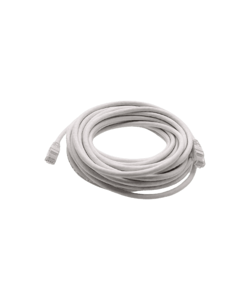 Câble Ethernet RJ45 Cat6 2M