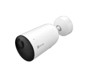 Caméra CB3 Autonome avec Batterie EZVIZ