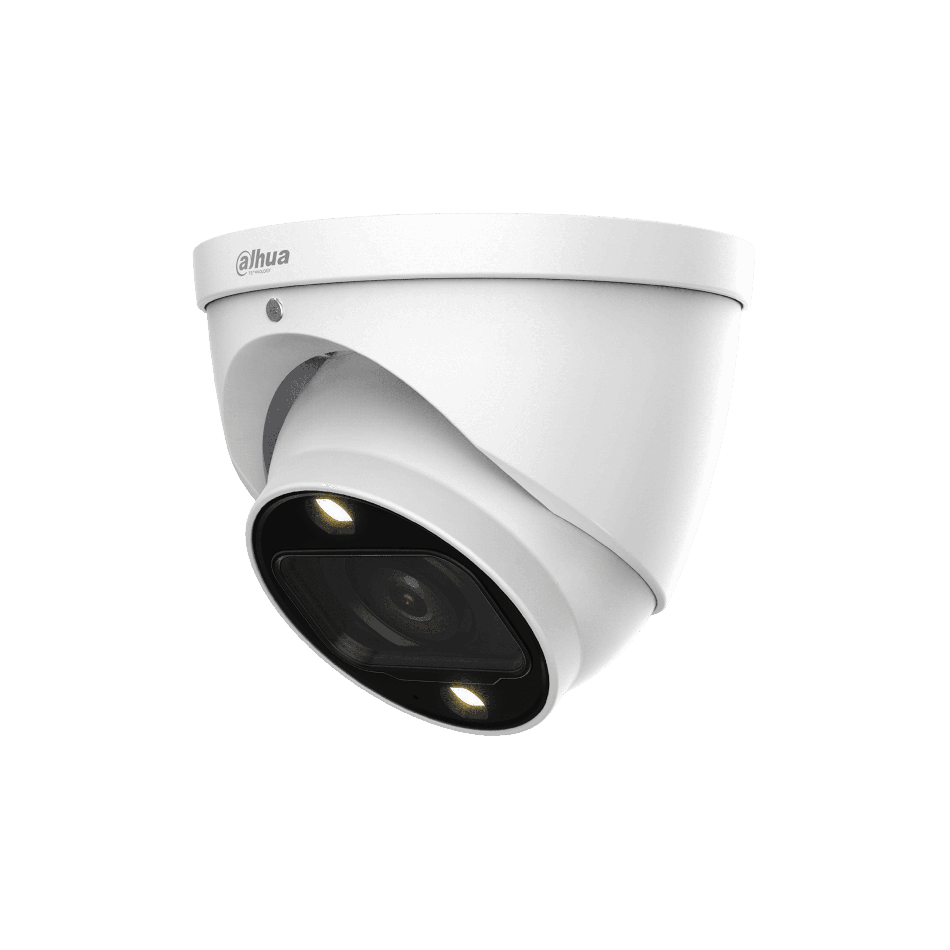 DAHUA DOME AUDIO COLOR VF 2MP
