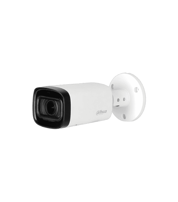 Dahua DH-HAC-HFW1200RP-Z-IRE6-A – Caméra bullet HDCVI 2 MP