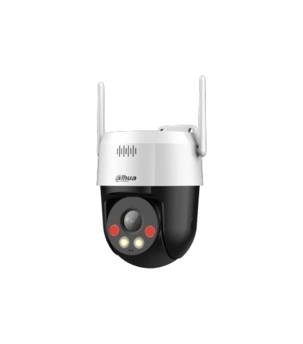 Dahua DH-SD2A200HB-GN-AW-PV-S2 – PT Camera 2 MP Full, Wi-Fi, Sound & Light Alarme