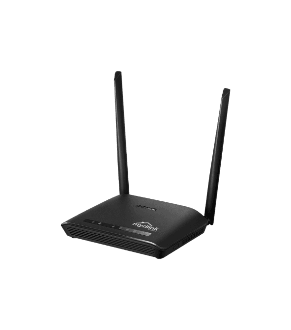 D-Link DIR-816L – Routeur Cloud bi-bande AC750 300 Mbps 2,4 GHz 5 GHz