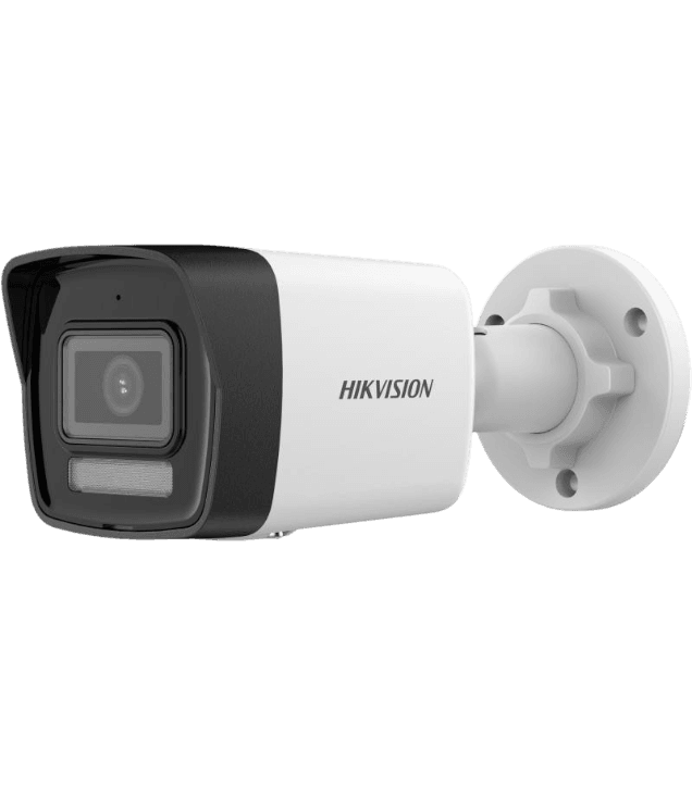 Caméra IP Hikvision 6MP DS-2CD1063G2-LIU