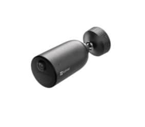 Caméra EB3 2K autonome sur batterie EZVIZ