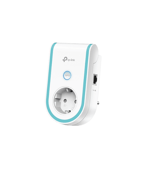 TP-Link RE360 – Extender Wi-Fi AC1200 WiFi 5 bi-bande, prise gigogne