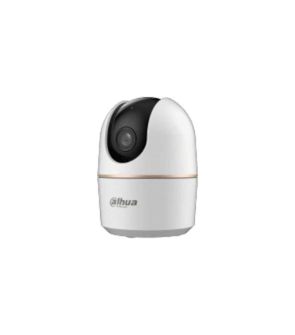Dahua DH-H2A – Caméra Wi-Fi Pan/Tilt 2 MP, H.265, IR 10 m, audio