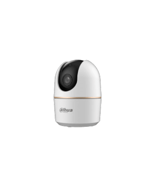 Dahua DH-H4A – caméra IP intérieure Wi-Fi 4 MP Pan & Tilt, H.265