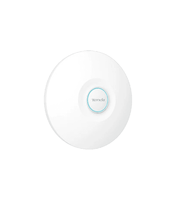 Tenda i29 AX3000 – Point d’accès Wi-Fi 6 Dual-Band 160 MHz, PoE+