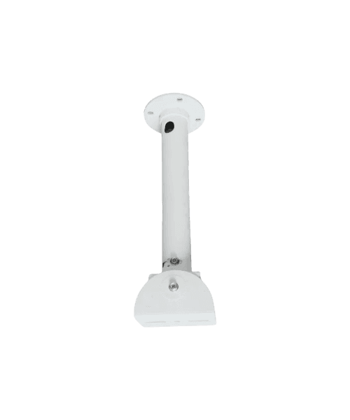 Support Mural HE-I30 – Bras de 30 cm pour Caméra de Surveillance