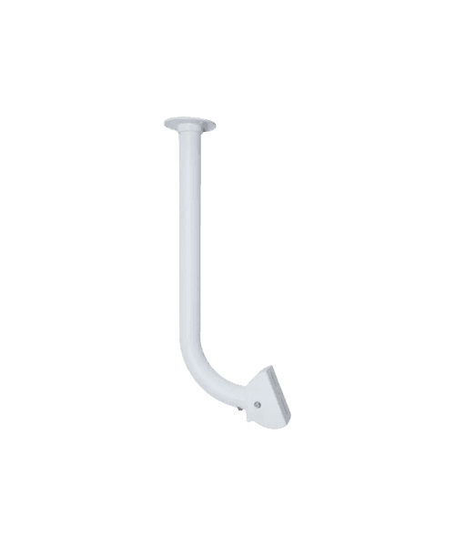 Support Mural I50 – Fixation robuste de 50 cm pour caméras de surveillance