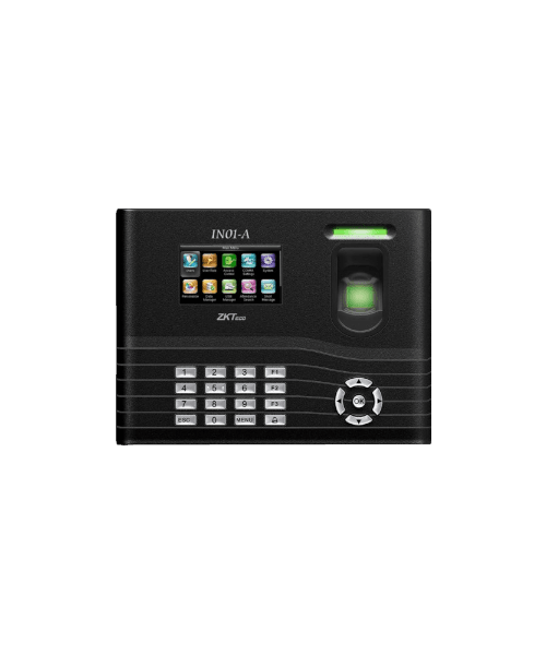POINTEUSE ( D'EMPREINTES+CODE+CARTE )
