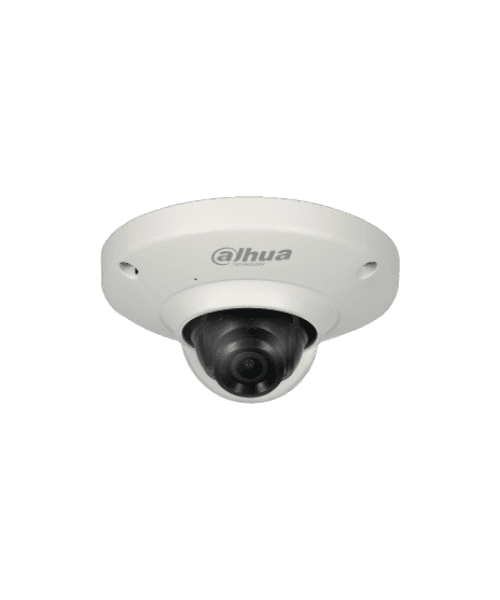 Dahua IPC-EB5531P – Caméra Fisheye Panoramique IP 5 MP, H.265+