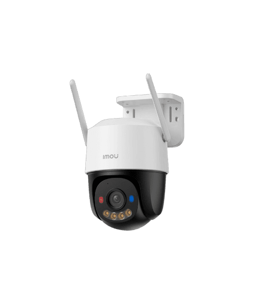 Imou Cruiser SC 3MP IPC-K7FN-3H0WE – Caméra PTZ extérieure Wi-Fi 3 MP