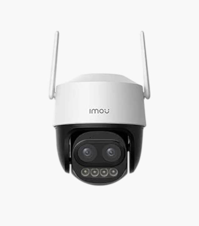 IMOU CRUISER CAM X12 5MP