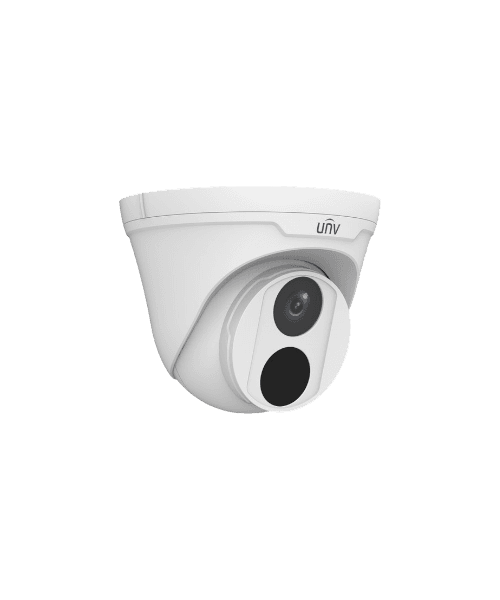 UNV IPC3612LB-SF28-A – dôme fixe IP 2 MP, Smart IR 30 m, Ultra 265/H.265
