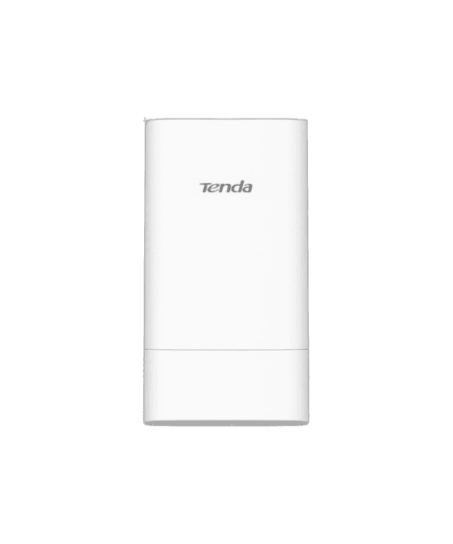 TENDA O1-5G – CPE Extérieur 5GHz, Antenne 9dBi, Wi-Fi 11AC, 867Mbps