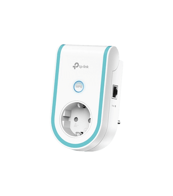 TP-Link RE360 – Extender Wi-Fi AC1200 WiFi 5 bi-bande, prise gigogne