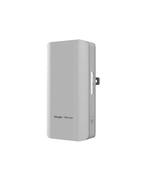 RUIJIE RG-EST310 – Pont Sans Fil Extérieur 5GHz, Débit 300Mbps, Portée Jusqu'à 1KM