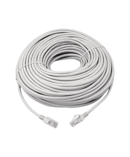 WDLINK CABLE RESEAU CAT6 RJ45 30M
