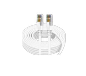 WDLINK CABLE RESEAU CAT6 RJ45 25M