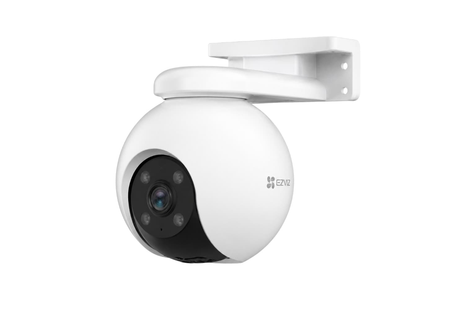 Caméra H8 Pro 3K Wi-Fi intelligente Ezviz