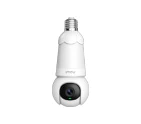 Caméra IMOU Bulb Cam 2K 3MP