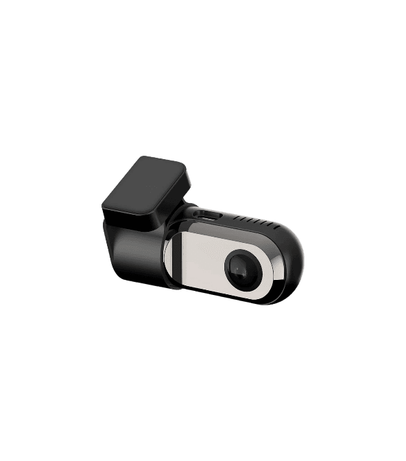 U9 PRO 1080P – Caméra de tableau de bord HD en alliage de zinc 120