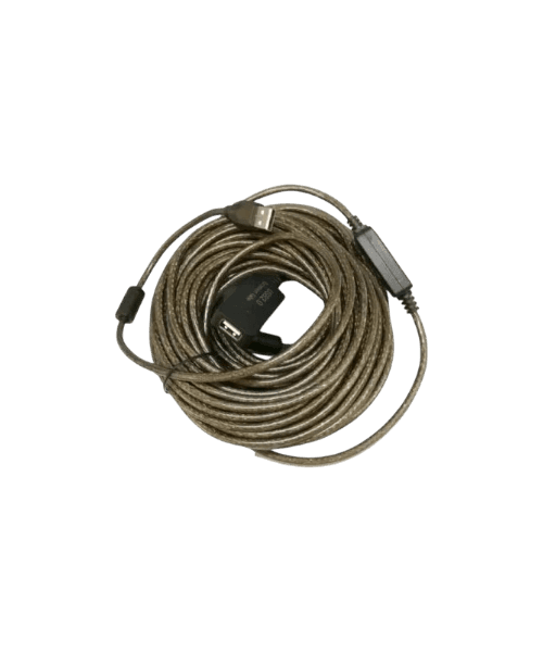 Câble USB 2.0 Actif 20 m – Rallonge haute performance