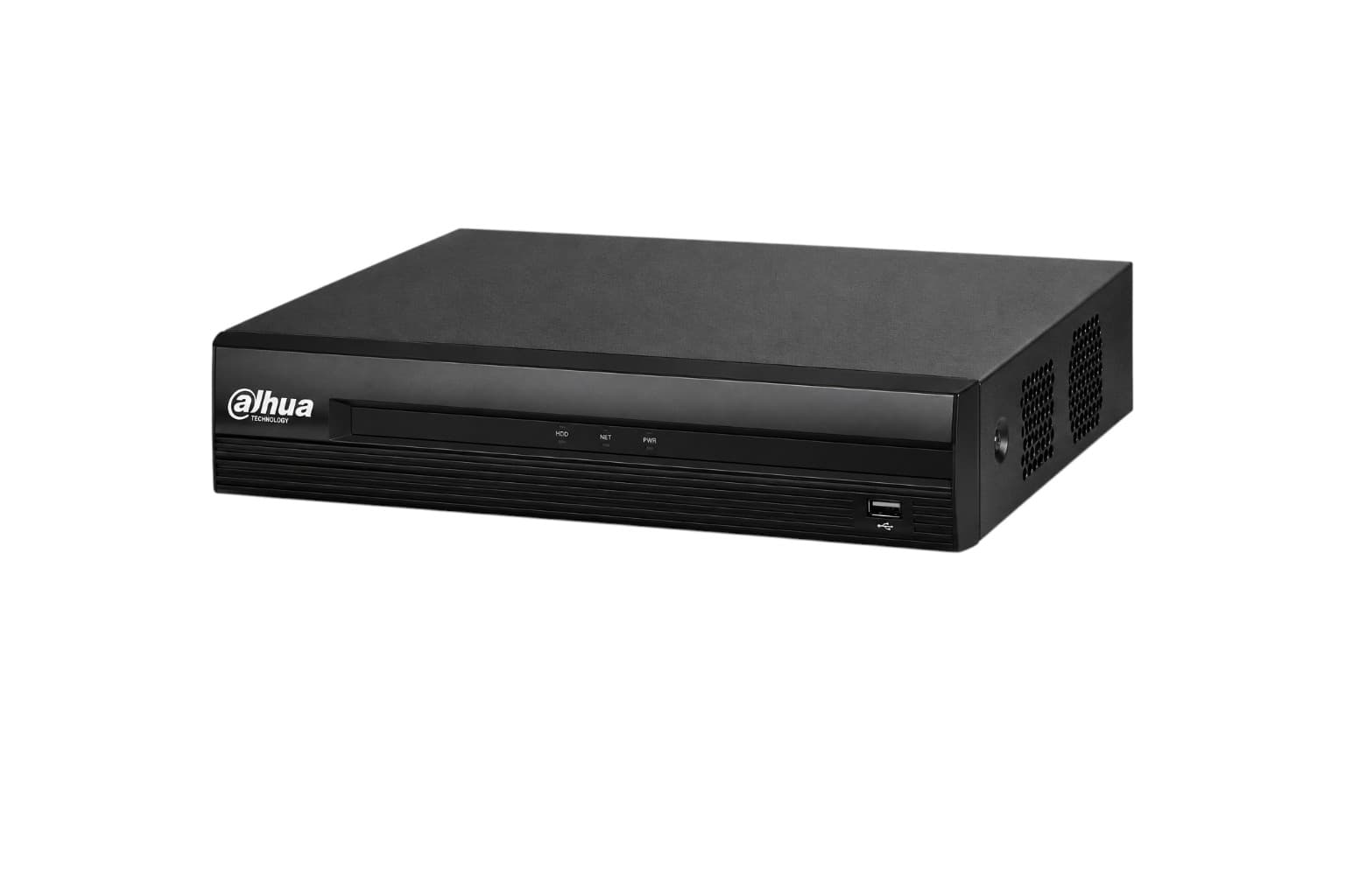Dahua XVR1B16-I – DVR Cooper 16 canaux 2 MP Penta-brid, H.265+