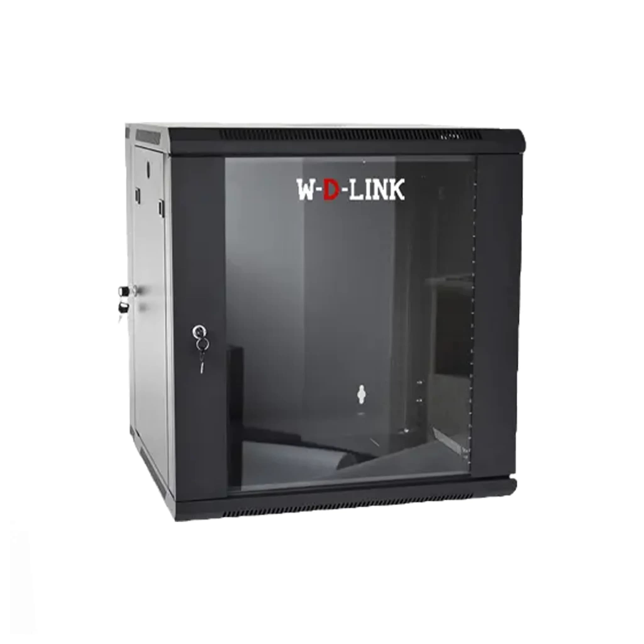 ARMOIRE WDLINK 12U 600 X 600