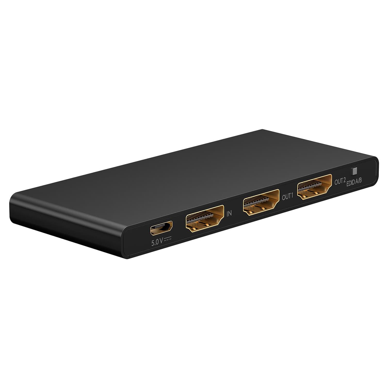 SPLETERE HDMI 1X2