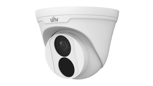 UNV DOME IP 4MP