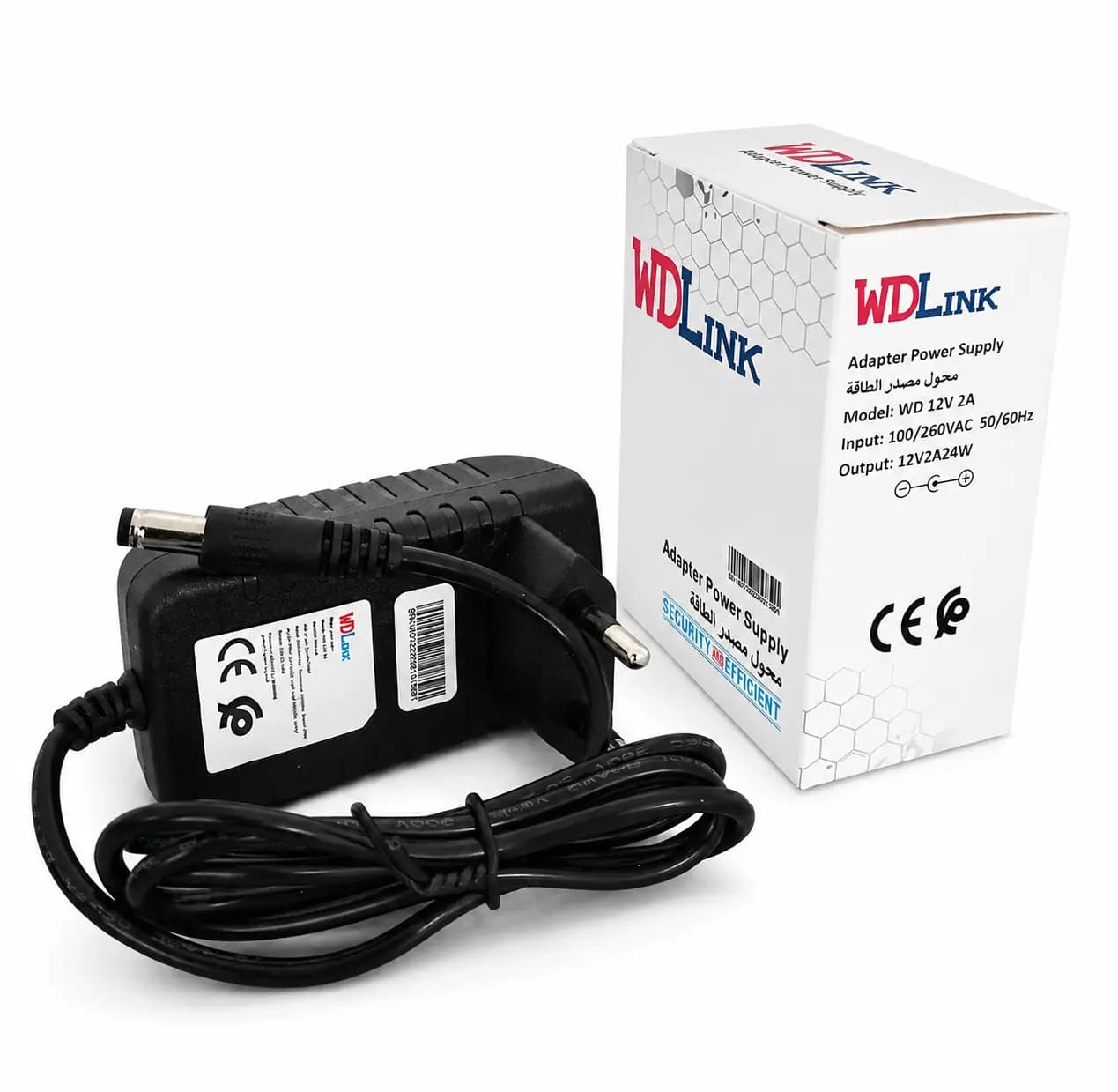 TRANSFORT 12V PLASTIQUE WDLINK