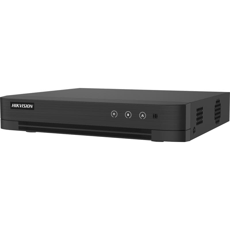 HIKVISION DVR 8CH 8MP