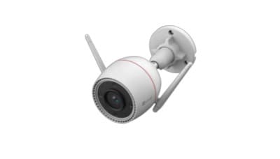 EZVIZ  ETANCH  5MP H3C