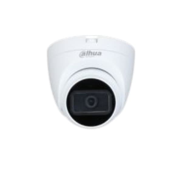 DAHUA DOME AUDIO 2MP