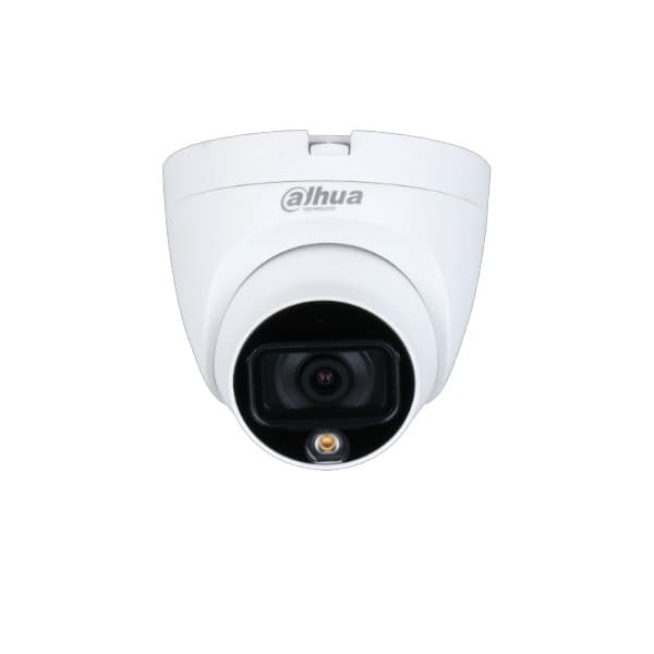 DAHUA DOME COLOR 2MP (30PC)