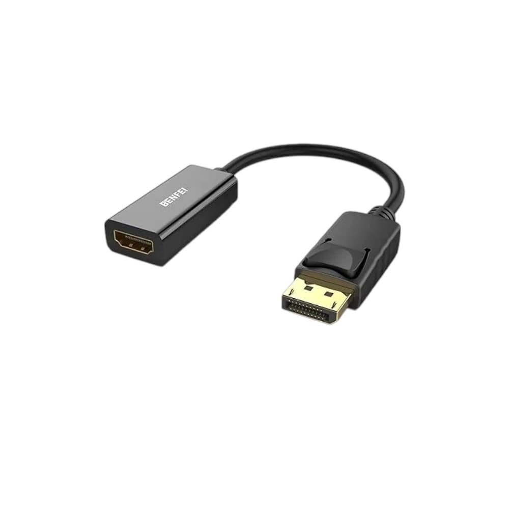 DISPLAY TO HDMI