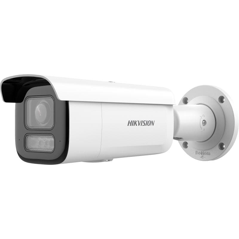 HIKVISION IP VF 8MP