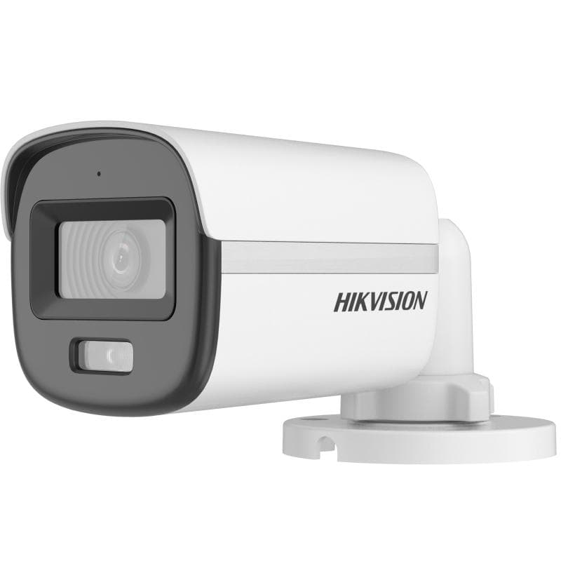 HIKVISION ETANCH AUDIO COLOR VU 3K — réf. DS-2CE10KF0T-LFS