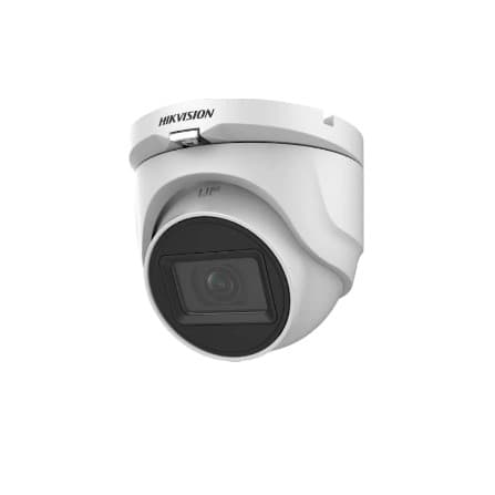 HIKVISION DOME 2MP