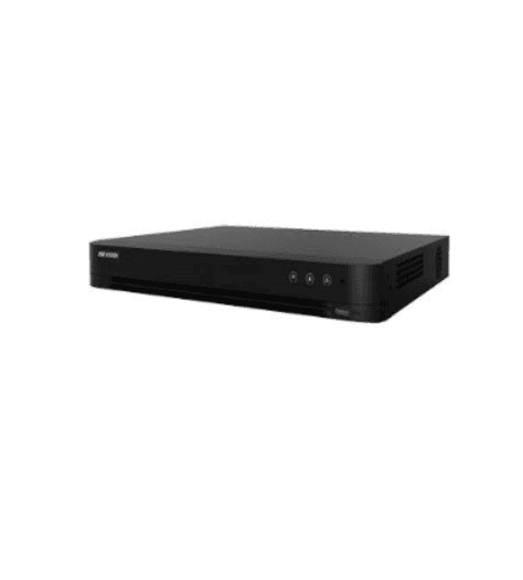 HIKVISION NVR 16CH POE 8MP