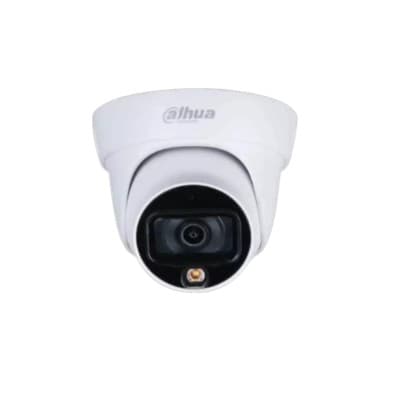 DAHUA DOME COLOR 2MP