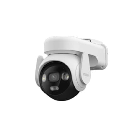 IMOU SOLAIRE  4G WIFI 5MP AOV PT