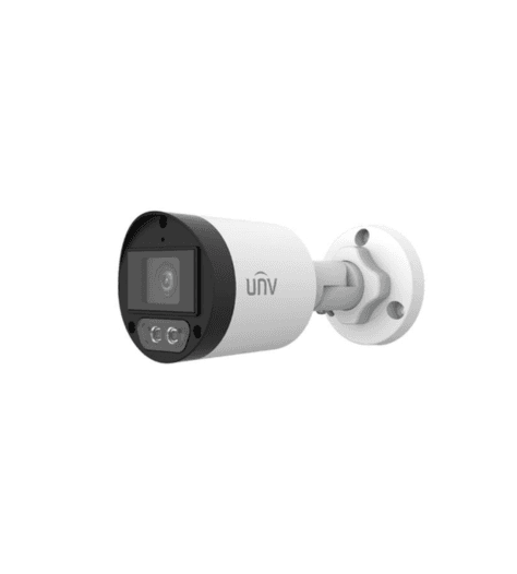 UNV ETANCH AUDIO COLOR 5MP