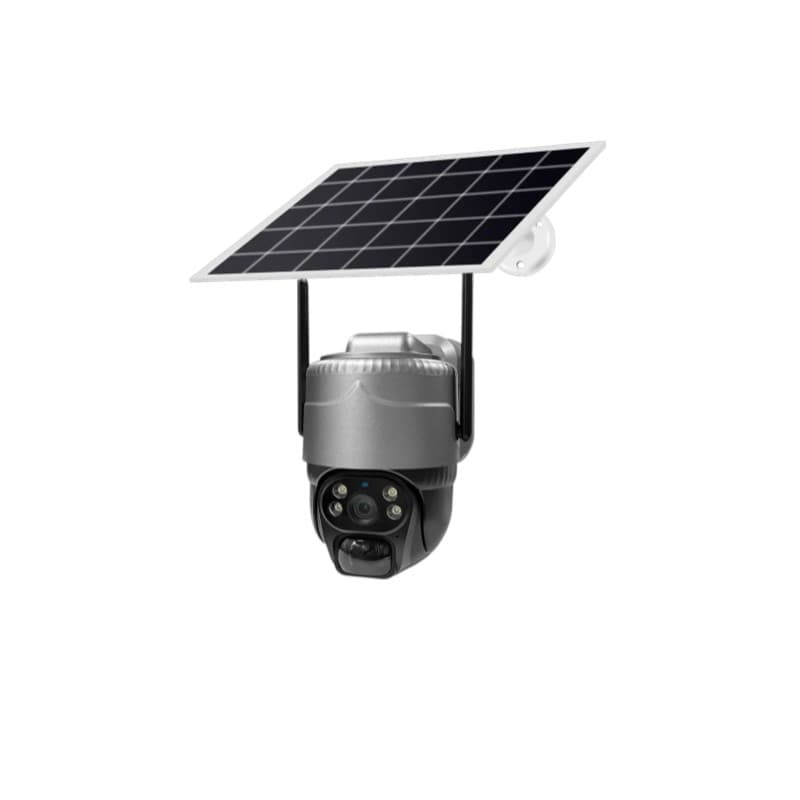 CAMERA SOLAIR 4G