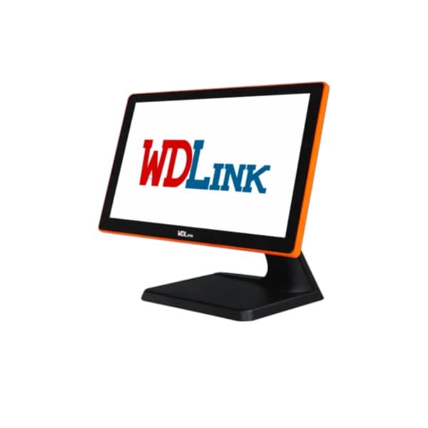WDLINK ECRAN TACTILE 15.6 LED CORE  I5 DDR3