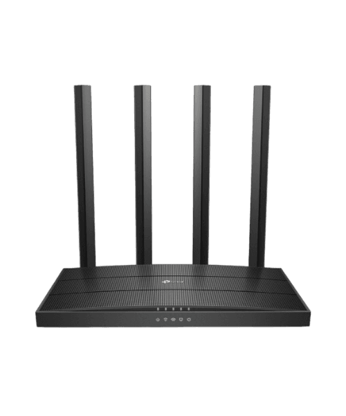 Routeur WiFi TP-Link Archer C80 AC1900 MU-MIMO Bi-Bande Gigabit